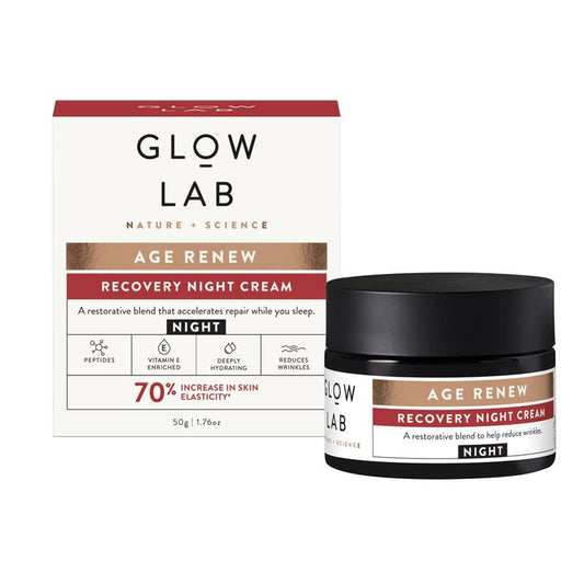 Age Renew Recovery Night Cream