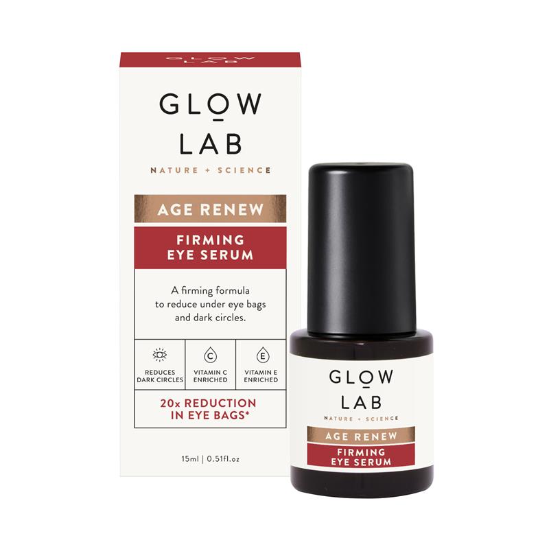 Age Renew Firming Eye Serum 