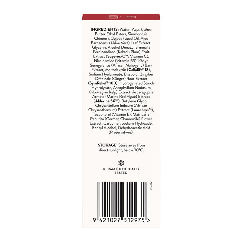 Age Renew Firming Eye Serum 