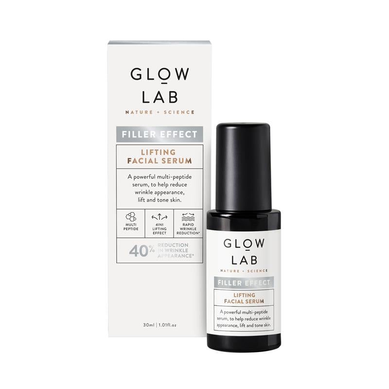 Filler Effect Facial Serum