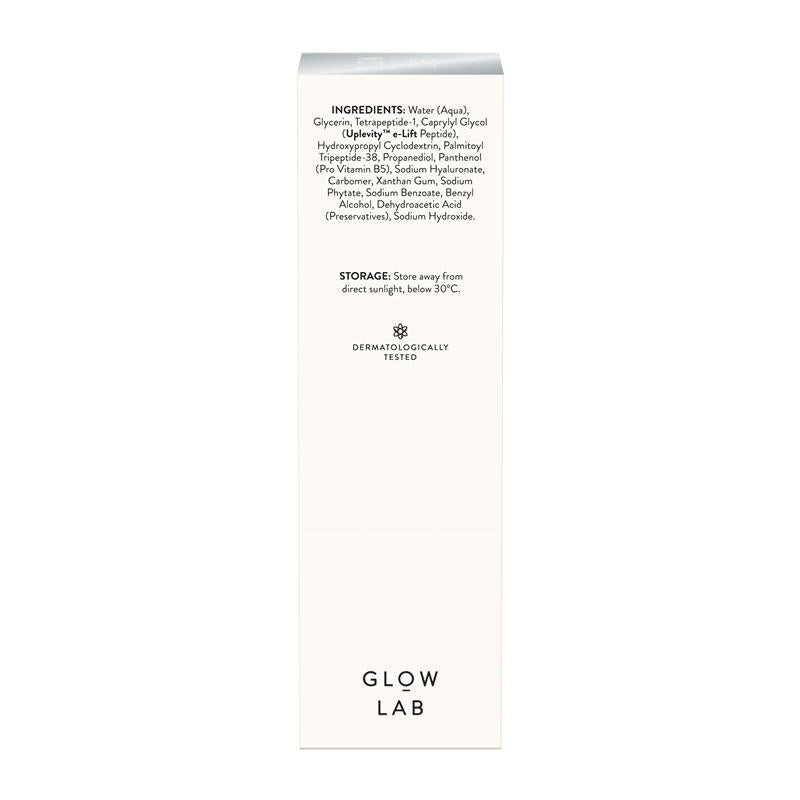 Filler Effect Facial Serum