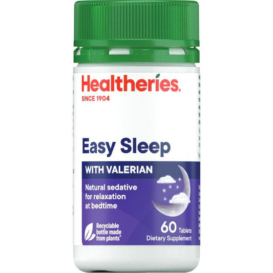 Easy Sleep 60 Tablets