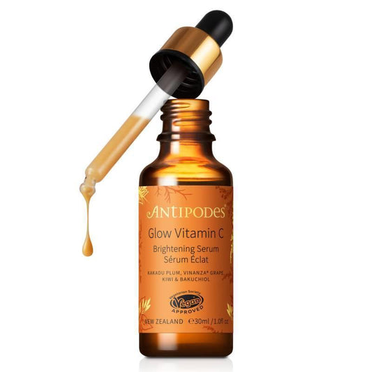 Glow Ritual Vitamin C Serum 30ml