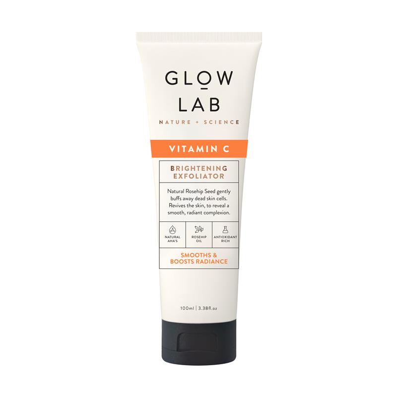 Vitamin C Brightening Exfoliator