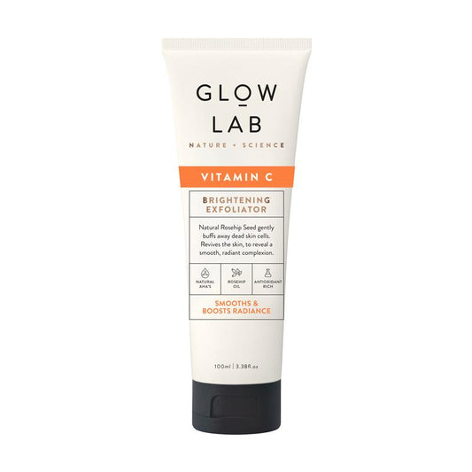 Vitamin C Brightening Exfoliator