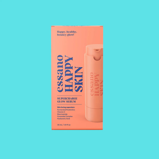 Essano Happy Skin Supercharge Glow Serum