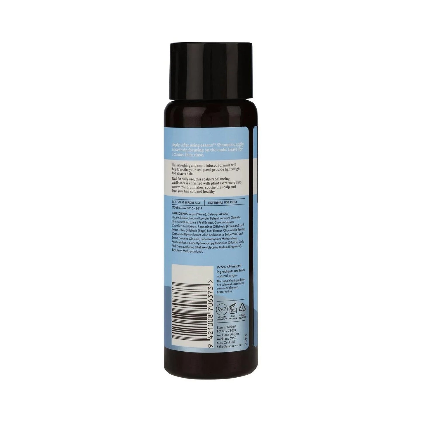 Scalp Refresh Conditioner 300ml