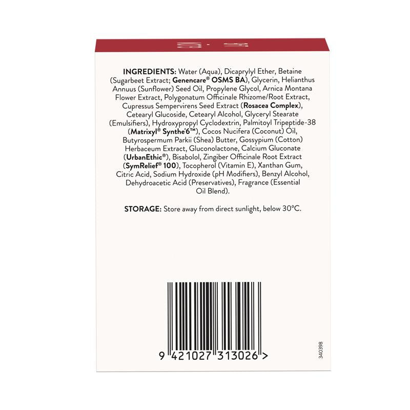 Age Renew Soothing Day Cream
