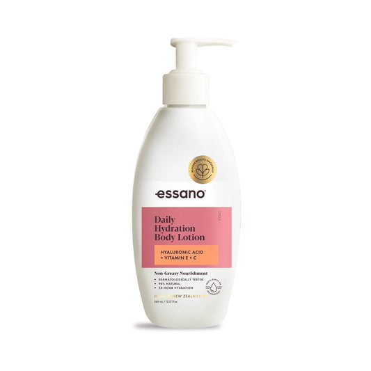 Daily Hydration Body Lotion 360ml