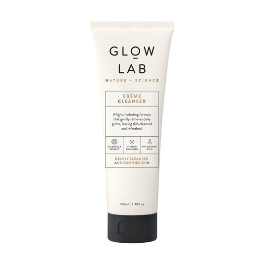 Crème Cleanser