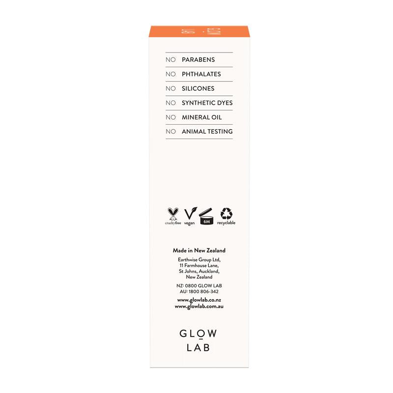 Vitamin C Brightening Facial Serum