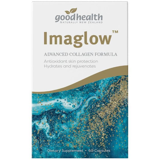 Imaglow 60 Capsules