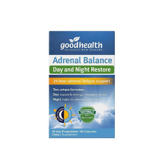 Adrenal Balance 60 Capsules