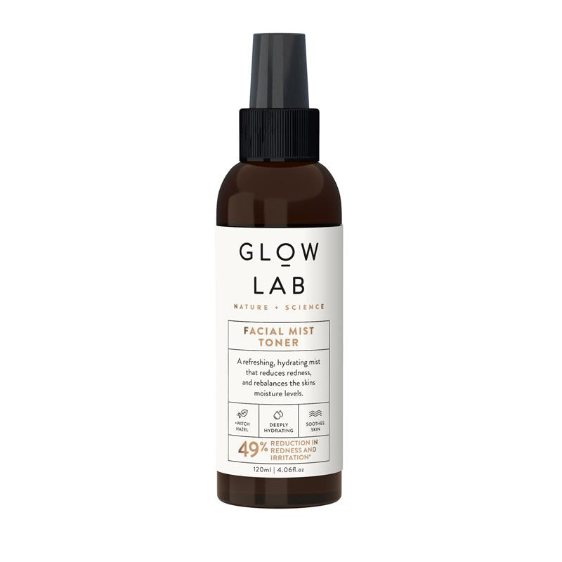 Facial Toner