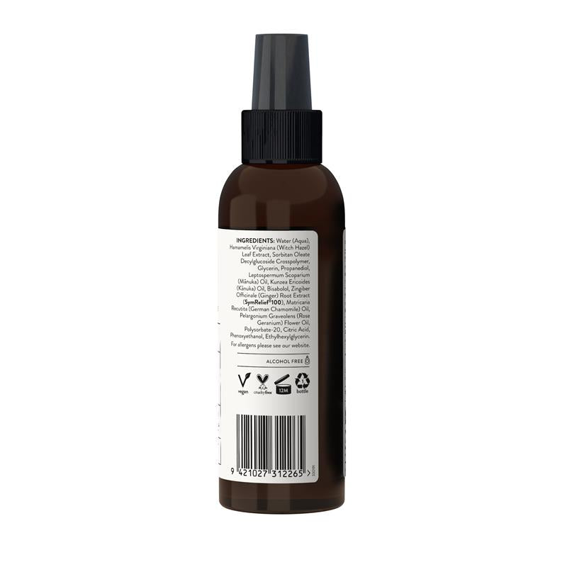 Facial Toner