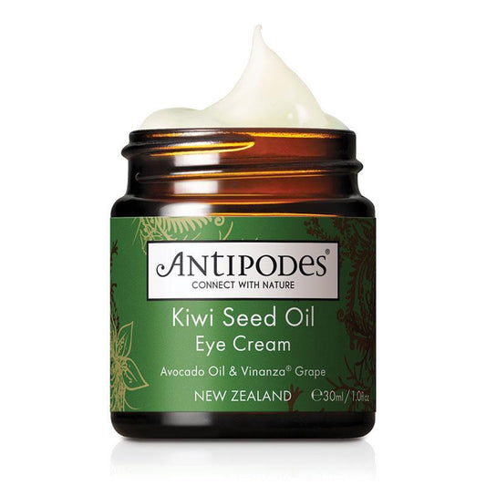 Kiwi Seed Oil Eye Cream 30ml