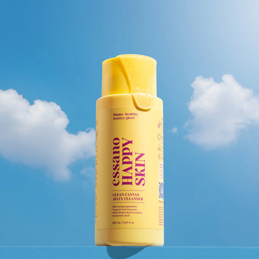 Essano Happy Skin Jelly Cleanser