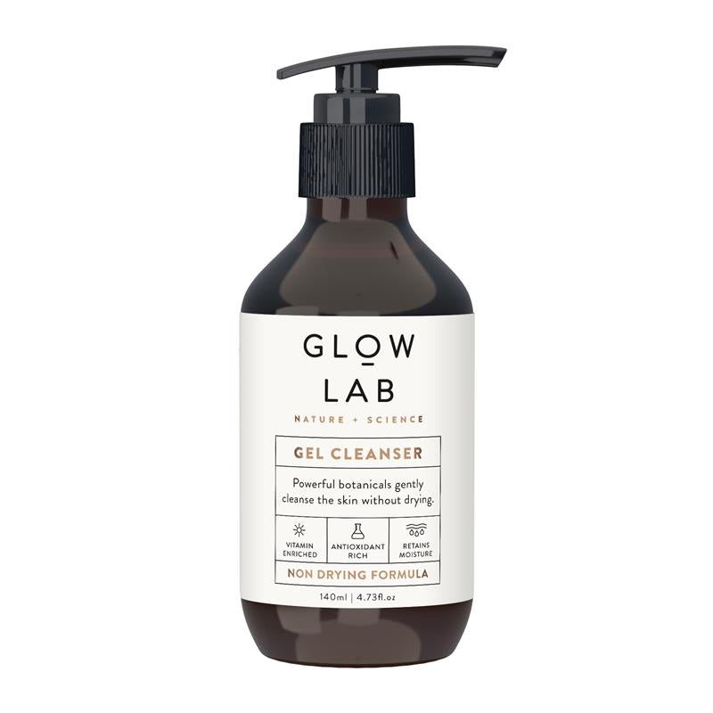 Gel Cleanser