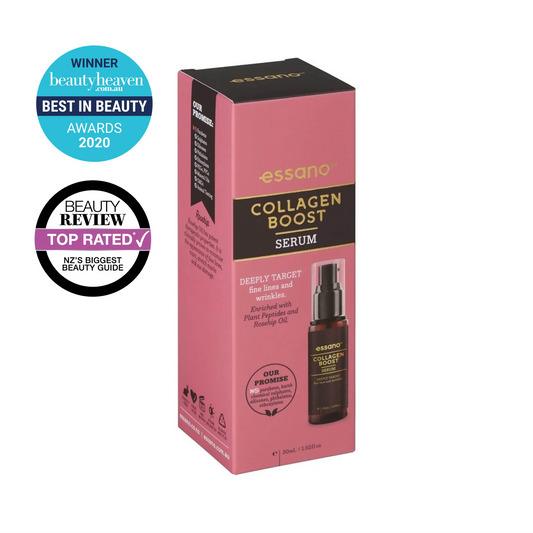 Collagen Boost Serum 30ml
