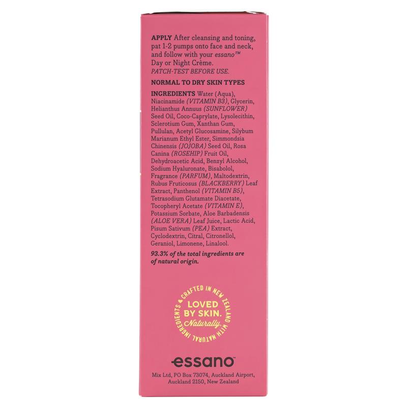 Collagen Boost Serum 30ml