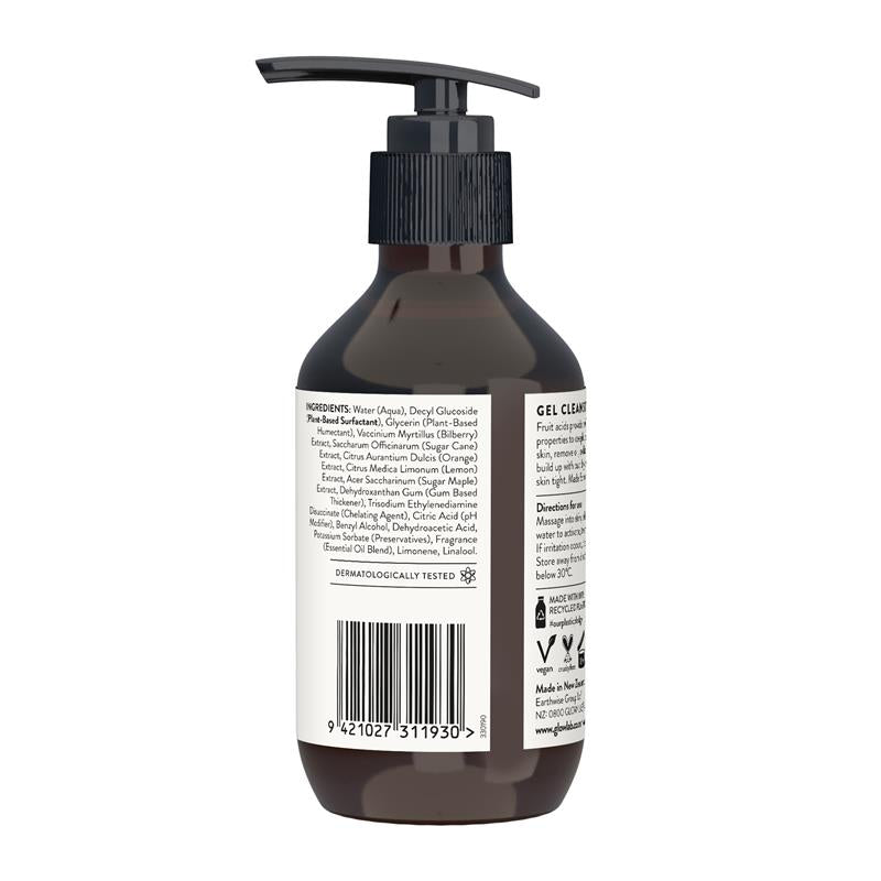 Gel Cleanser