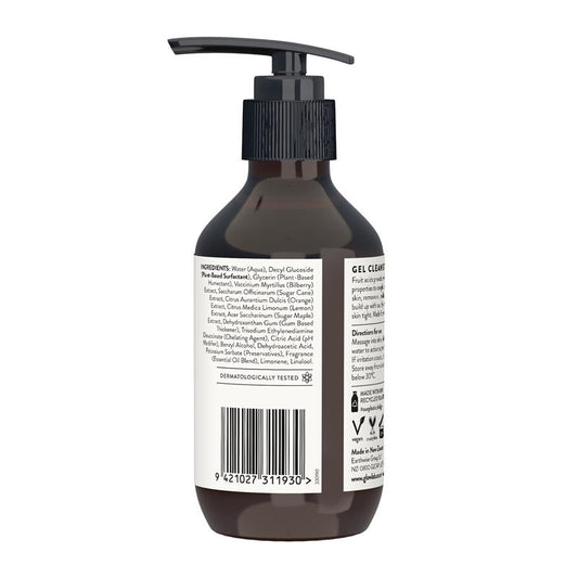 Gel Cleanser