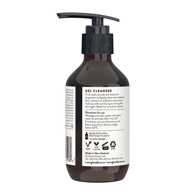 Gel Cleanser