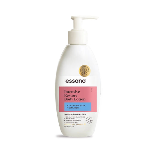 Intensive Restore Body Lotion 360ml