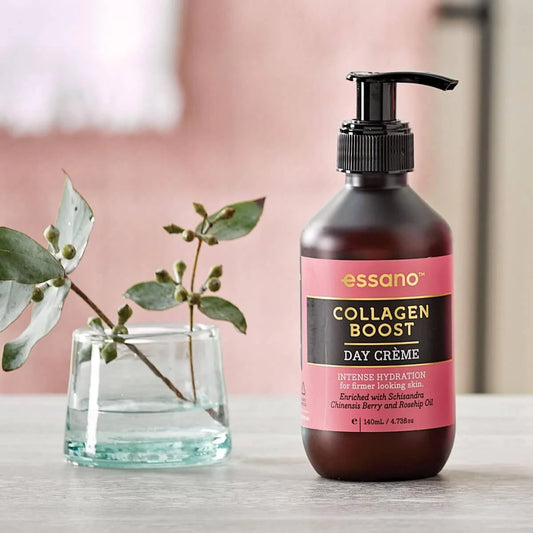 Collagen Boost Day Crème 140ml