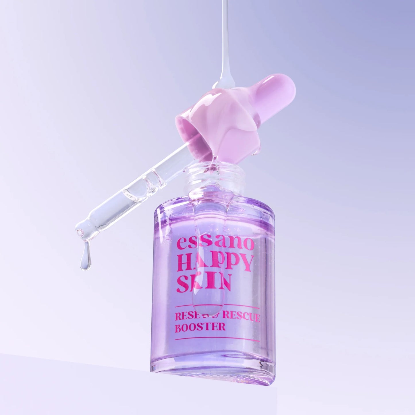 Essano Happy Skin Reset & Rescue Booster Serum
