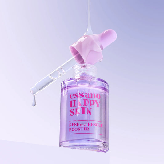 Essano Happy Skin Reset & Rescue Booster Serum