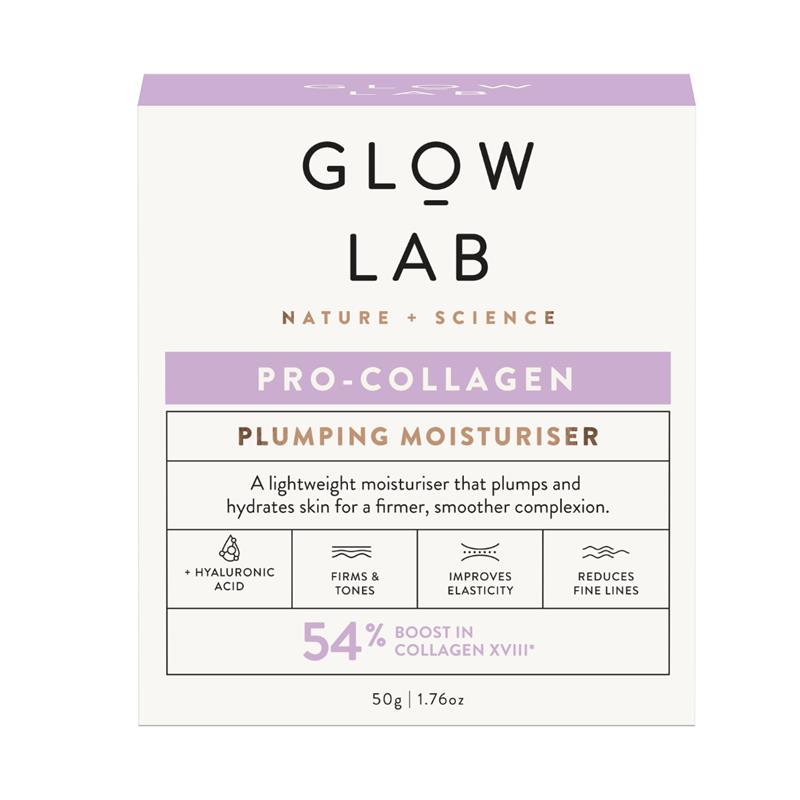 Pro Collagen Day Cream