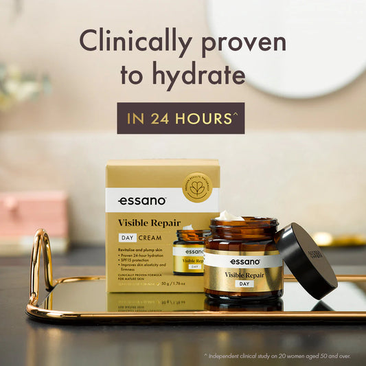 Visible Repair Day Cream 50g