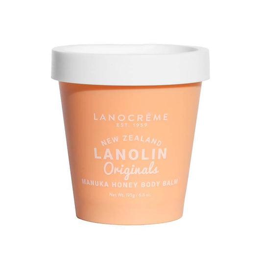 Lanocreme Manuka Honey Body Balm