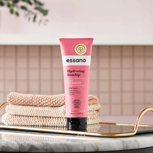 Rosehip Creme Cleanser 100ml