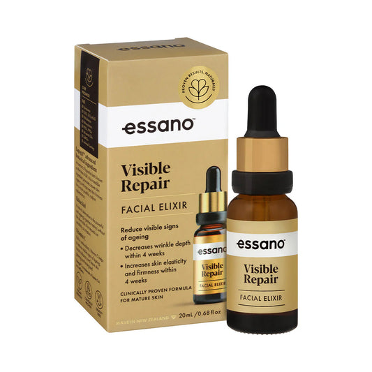 Visible Repair Facial Elixir 20ml