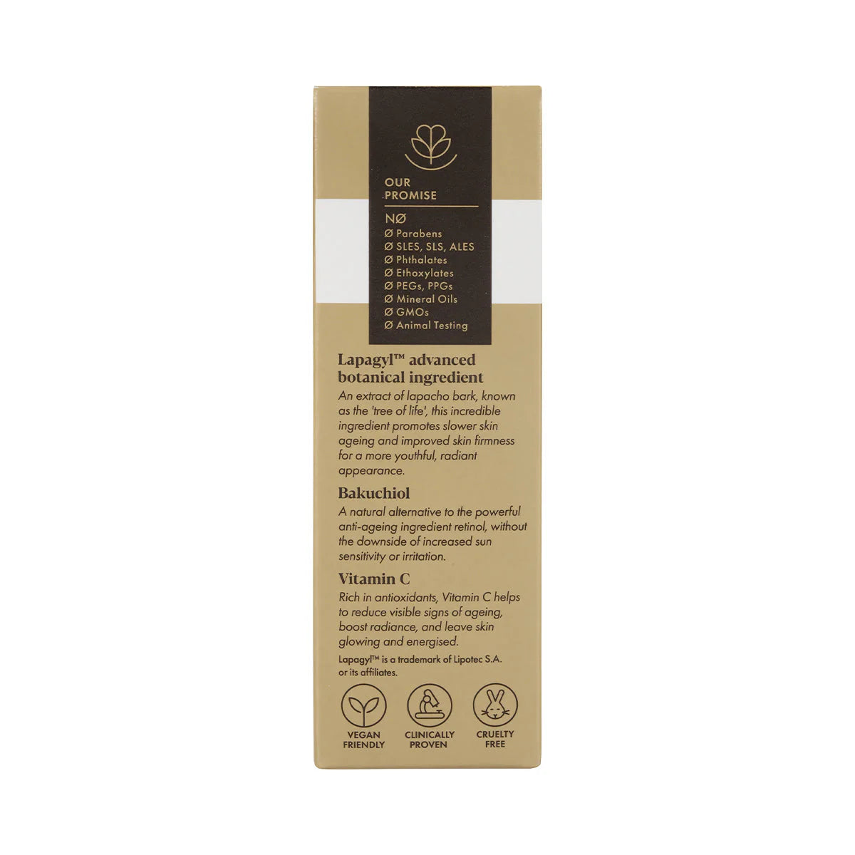 Visible Repair Facial Elixir 20ml