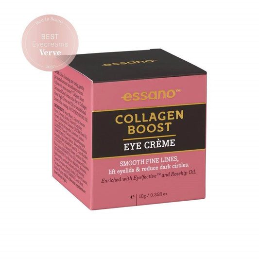 Collagen Boost Eye Crème 10g