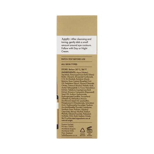 Visible Repair Eye Cream 15ml