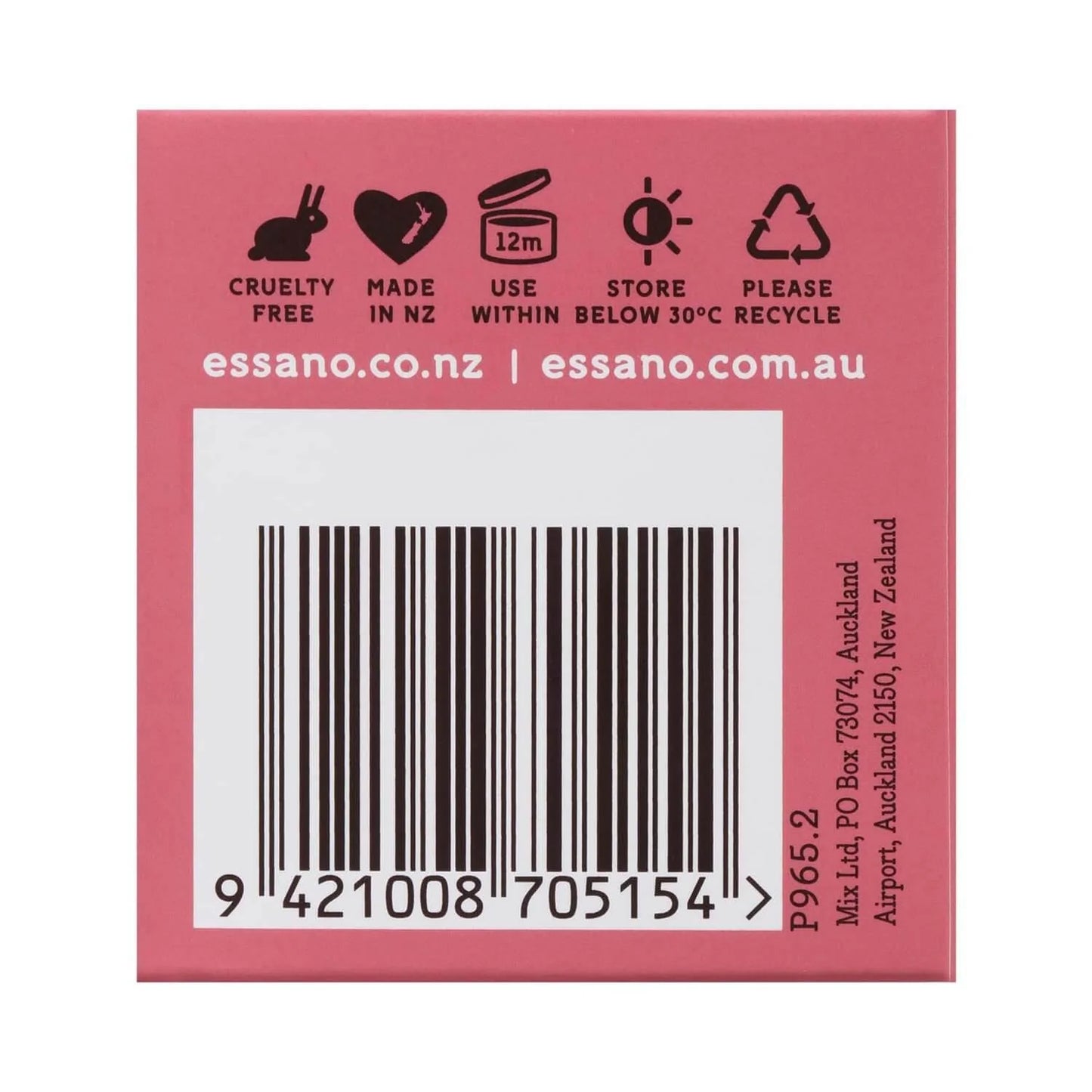 Collagen Boost Eye Crème 10g