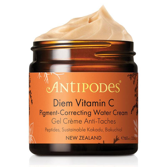 Vitamin C Pigment Correcting Water Cream 60ml