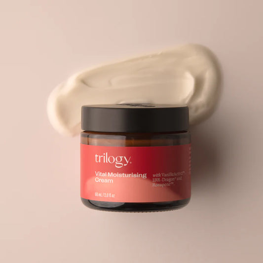 Vital Moisturising Cream