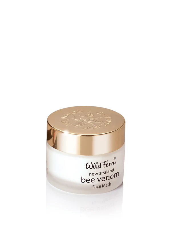Bee Venom Face Mask