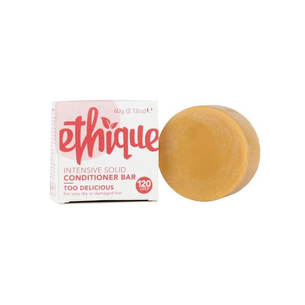 Too Delicious Solid Conditioner 60g
