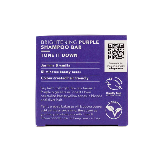 Tone It Down Purple Shampoo 110g