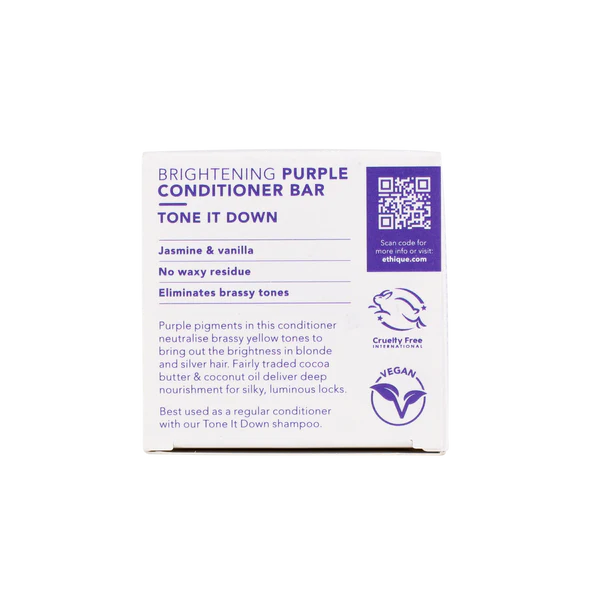 Tone It Down Purple Conditioner 60g