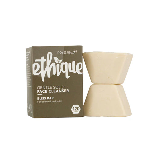 Bliss Bar Face Cleanser 110g