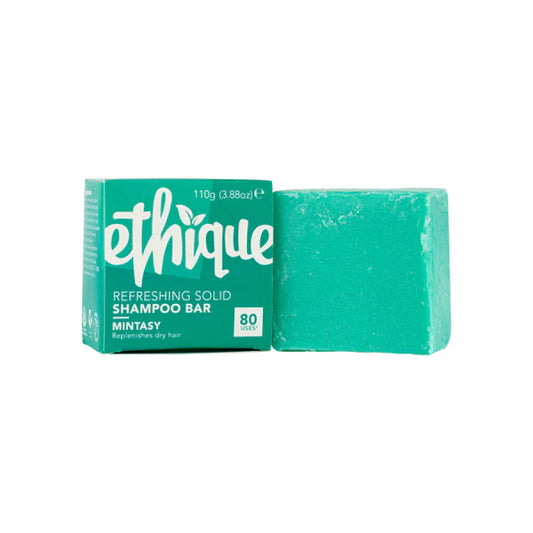 Shampoo Bar Mintasy Solid Bar 110g