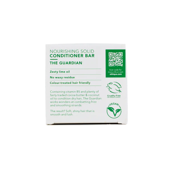 The Guardian Conditioner Bar 60g