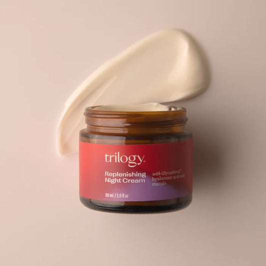Replenishing Night Cream